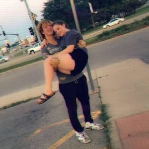 Meet your Posher, Sylvie